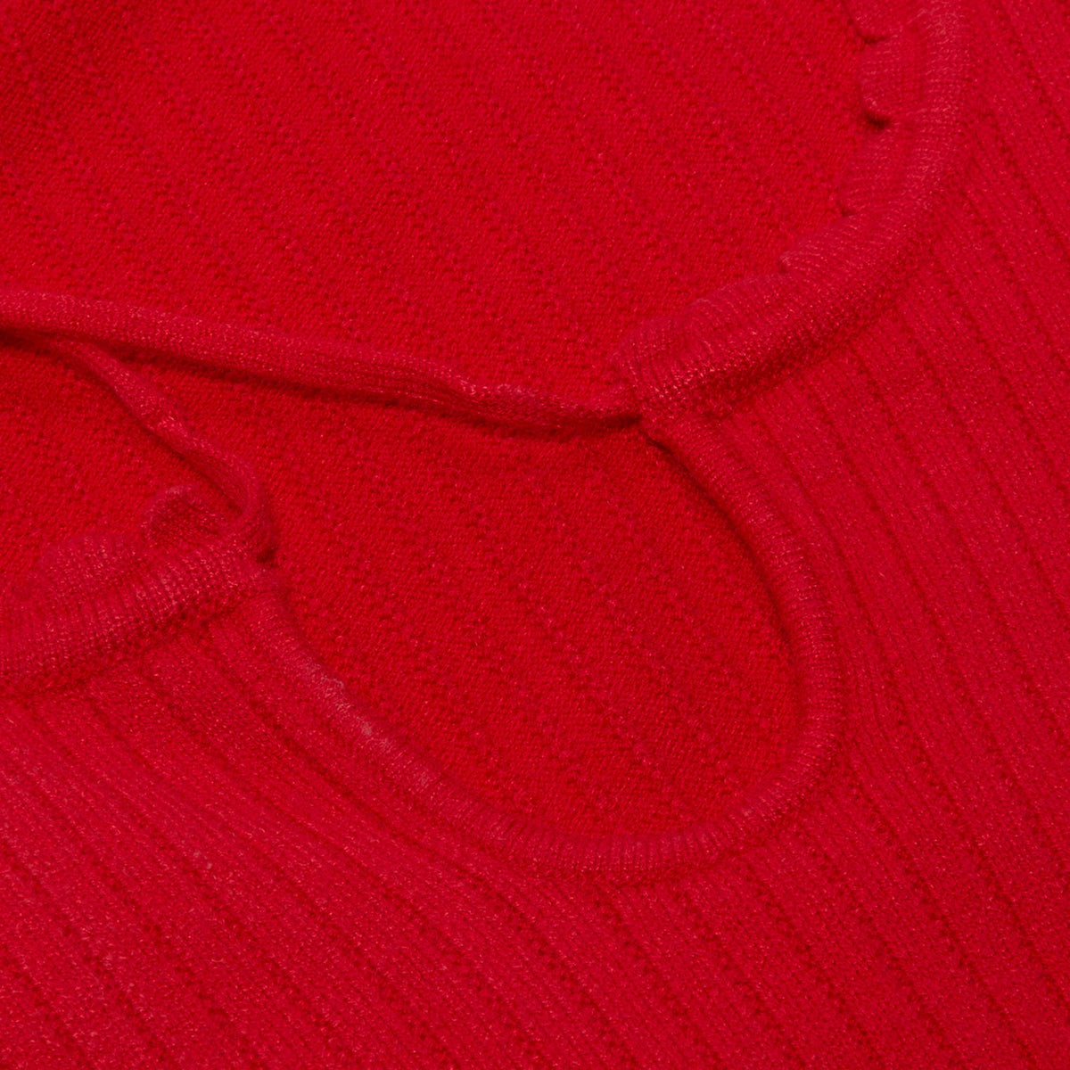 Danielle Guizio Evelyne Dress (Red love)