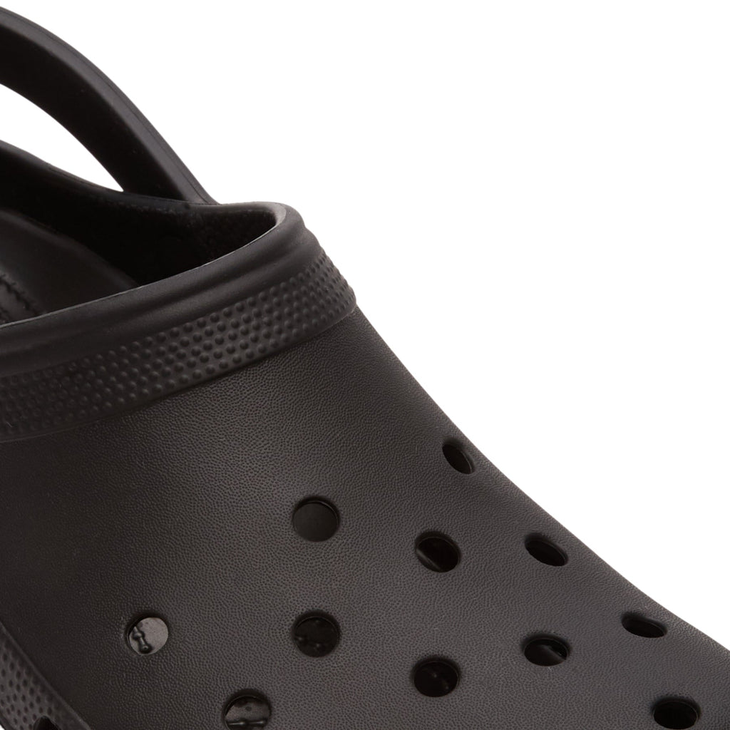 Crocs Classic EXP (Black)