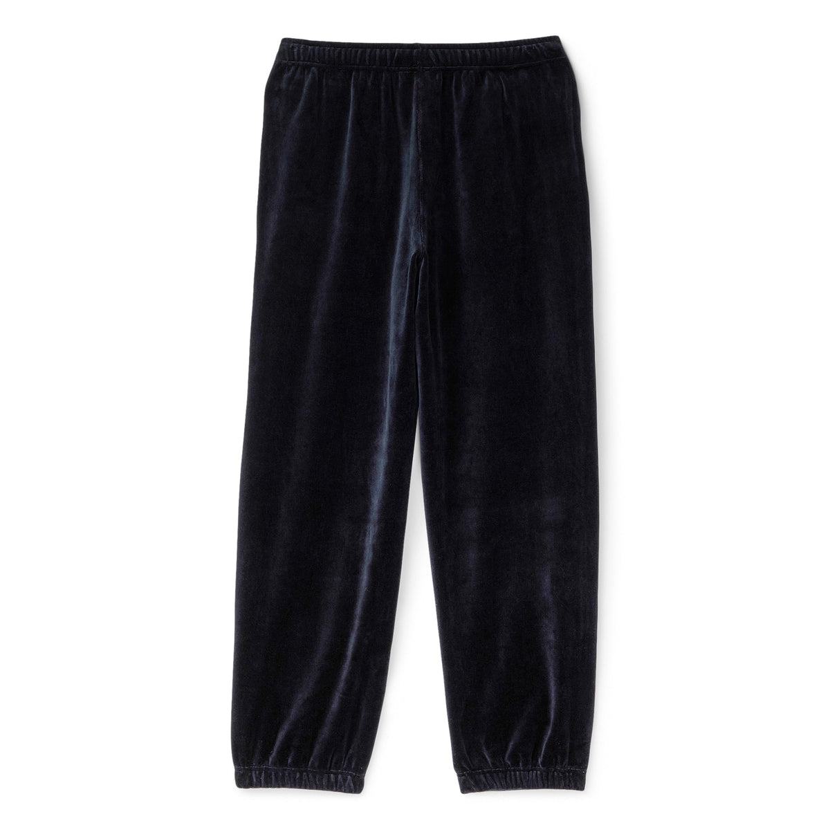 New Balance x Grand Velour Track Pant (Black)
