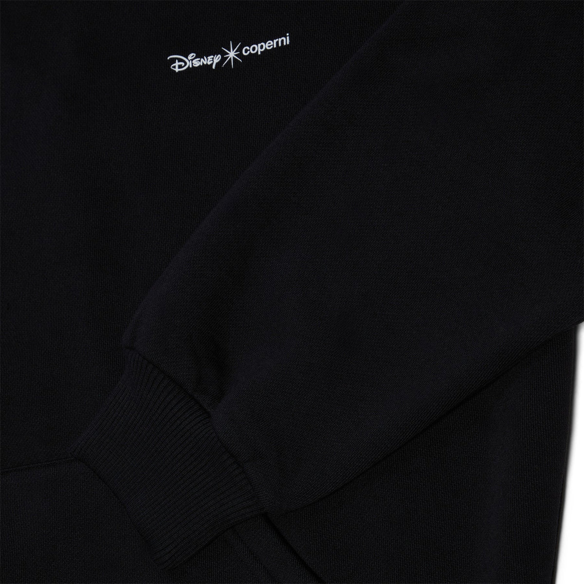 COPERNI x Disney Maleficent Hoodie (Black)