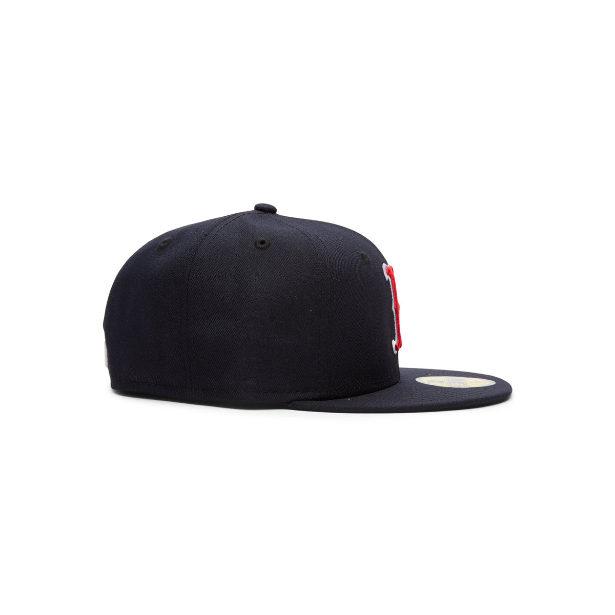 New Era Acperf Boston Red Sox (Navy / Red)