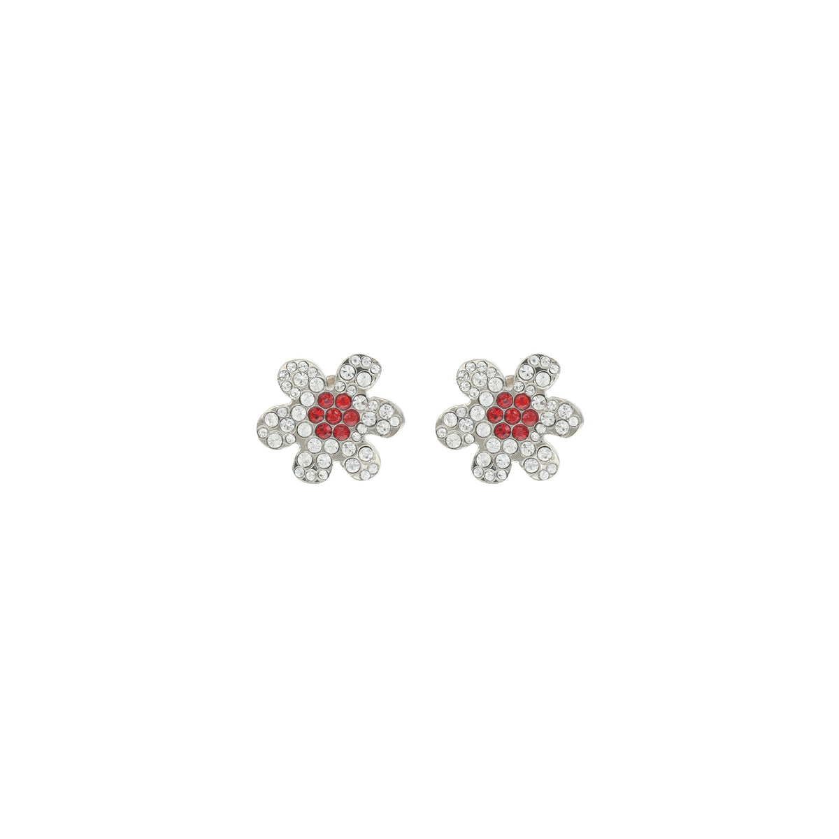 MARNI Flower Earrings (GLASS)