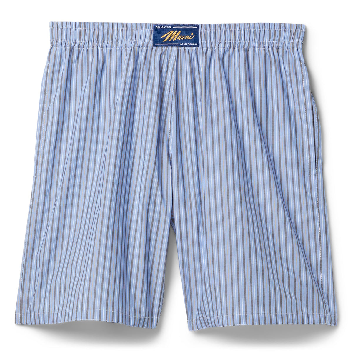 MARNI Boxers (Deep Sage)
