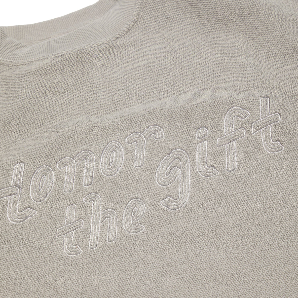 Honor The Gift Block Party Terry Crew B-Summer (Stone)