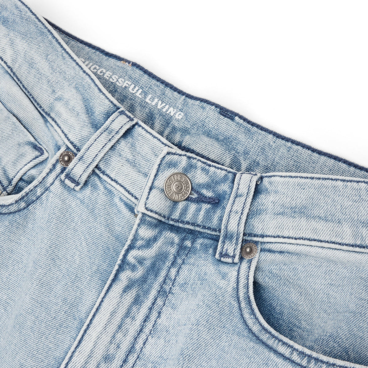 Diesel 5 Pockets 1978 D-AKEMI (Multi)
