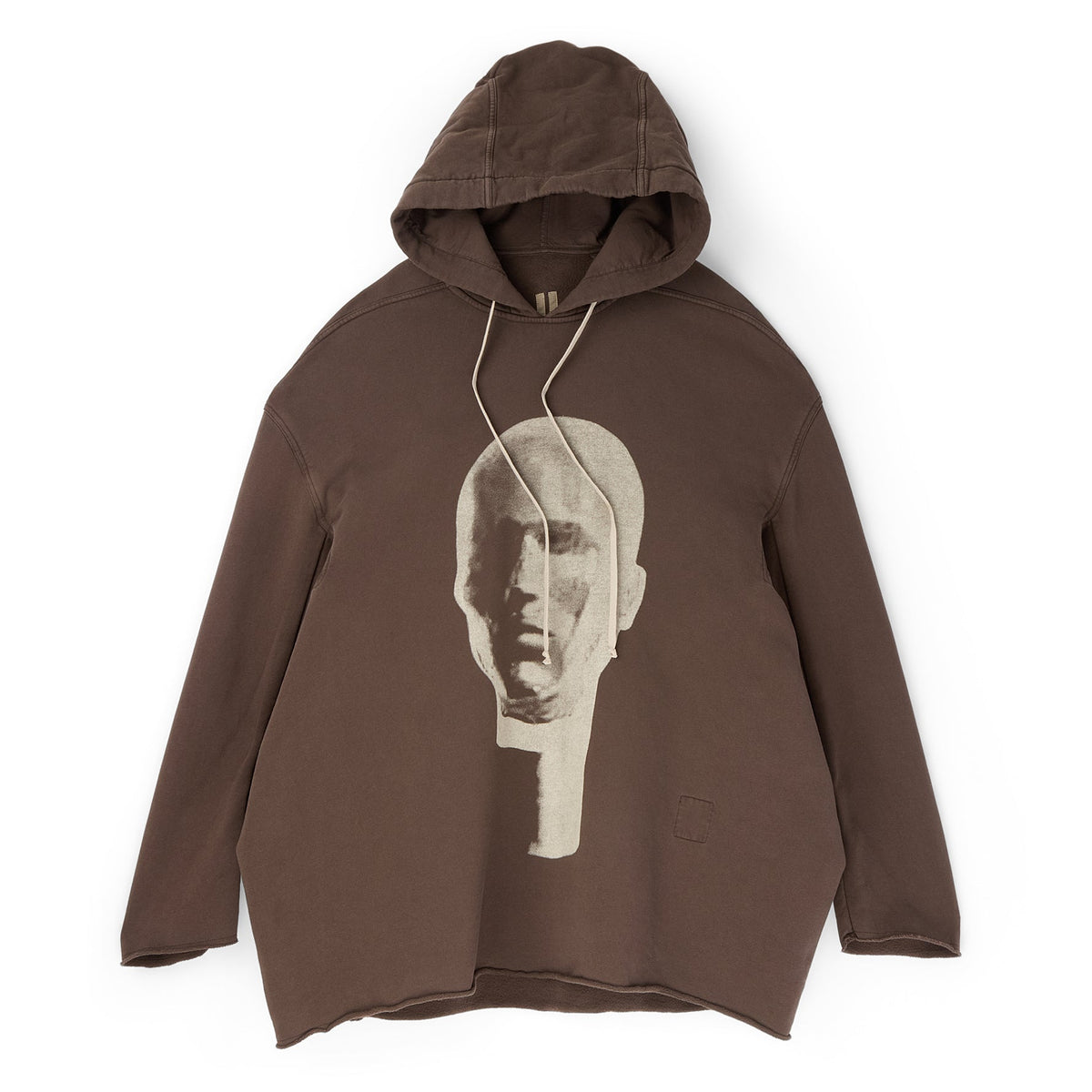 DRKSHDW DRKSHDW Peter Hoodie (Dark dust/Pearl)