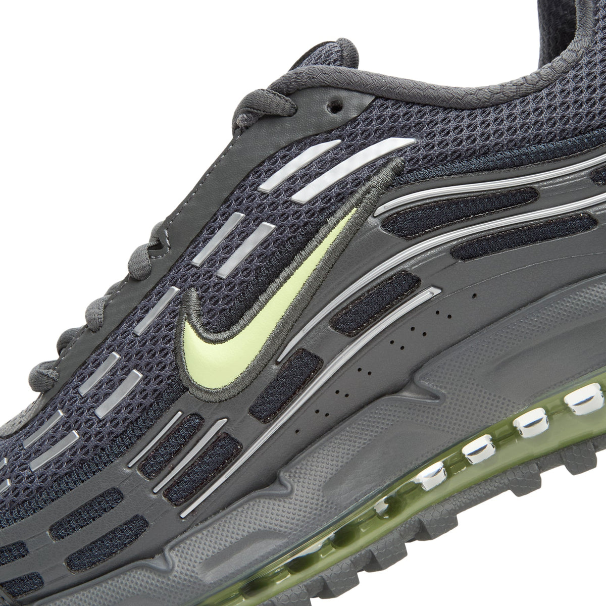 Nike Air Max TL 2.5 (Iron Grey/Lt Liquid Lime-Dk Smoke Grey)