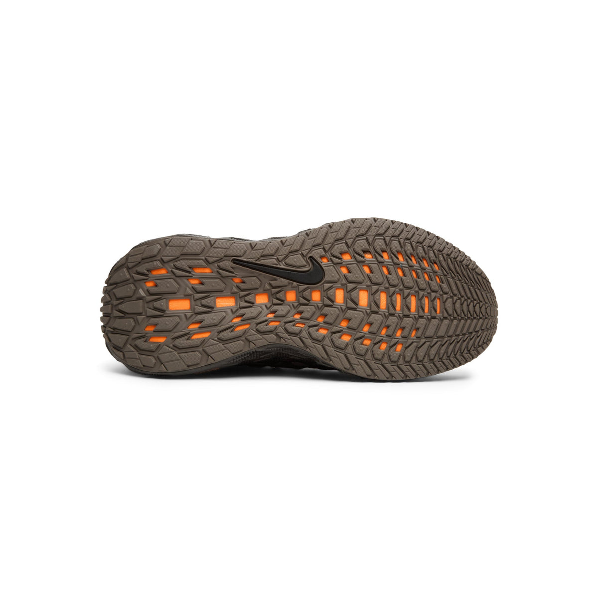 Nike Ava Edge (College Grey/Black-Dk Smoke Grey)