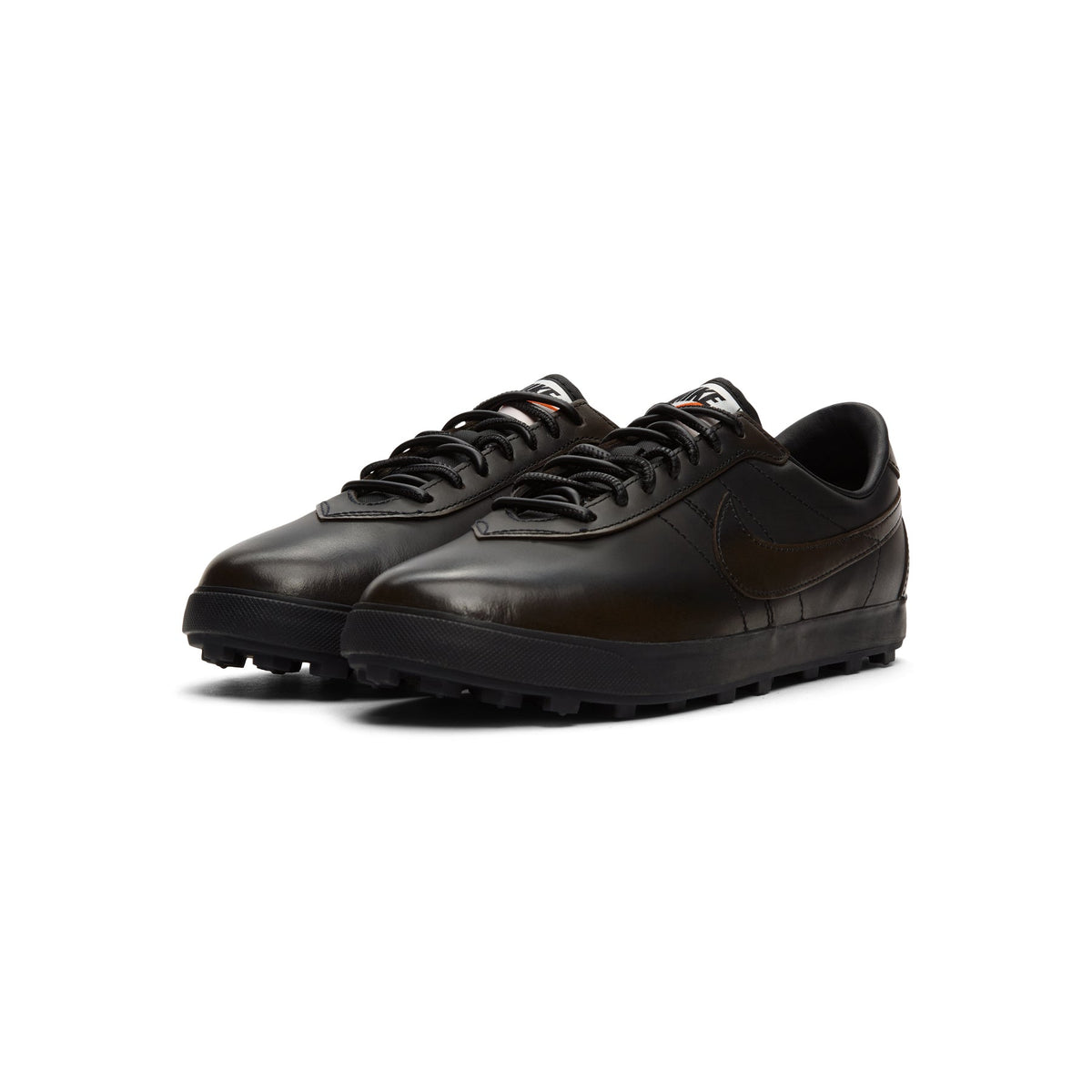 Nike Astrograbber Leather (Black/Baroque Brown)
