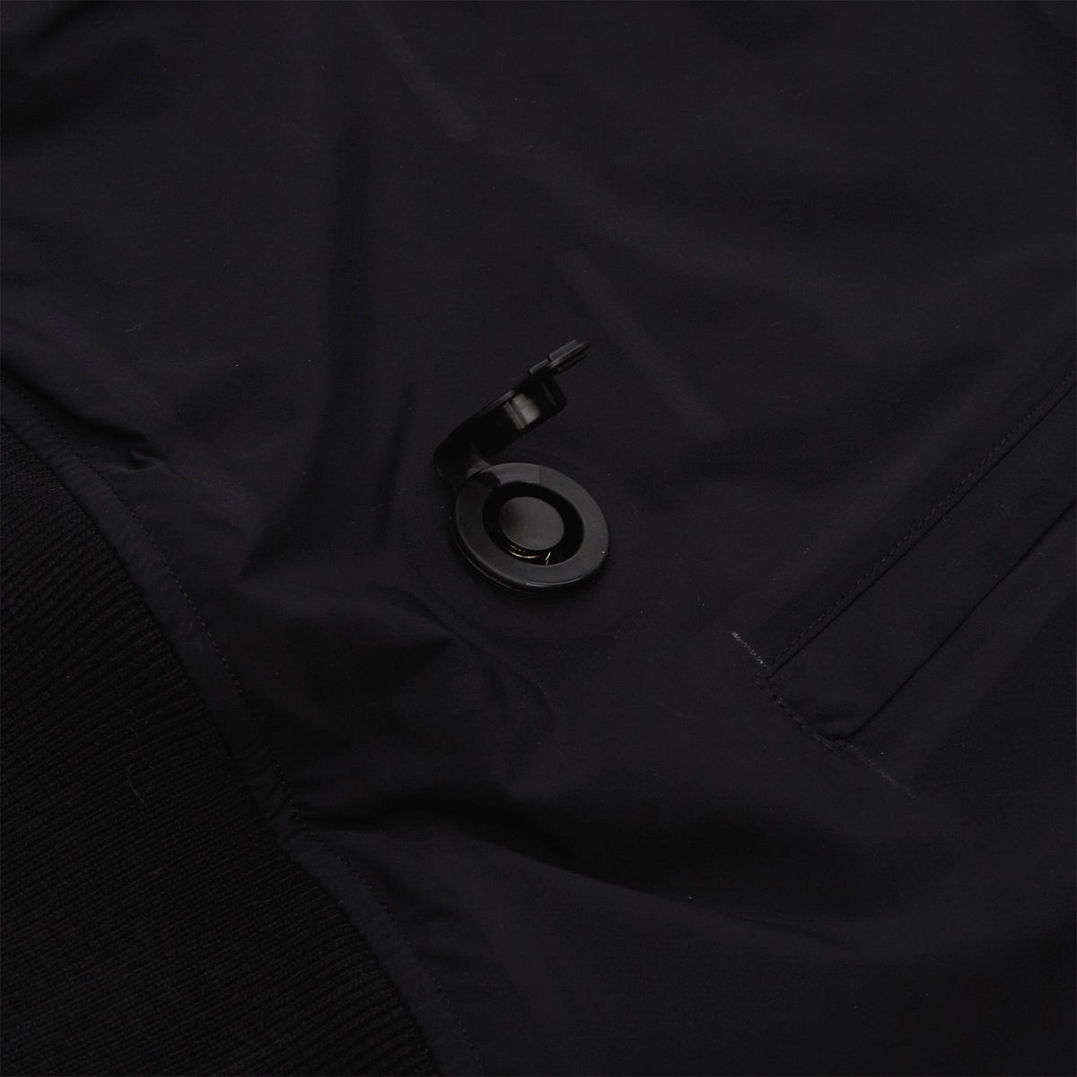 3.Paradis 3.Paradis X Keek: Inflatable Jacket (Trueblack)