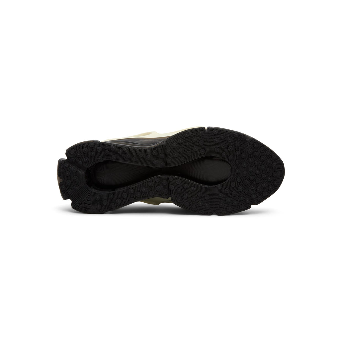 adidas Mega Willy Low (Core Black/Core Black/Cream White)