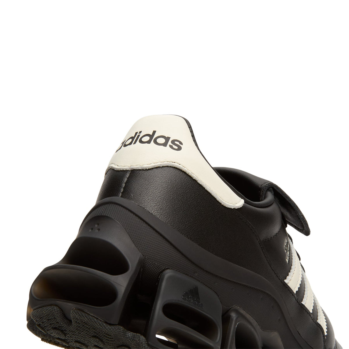 adidas Chavarria Megaride WC (Core Black/Off White/Core Black)