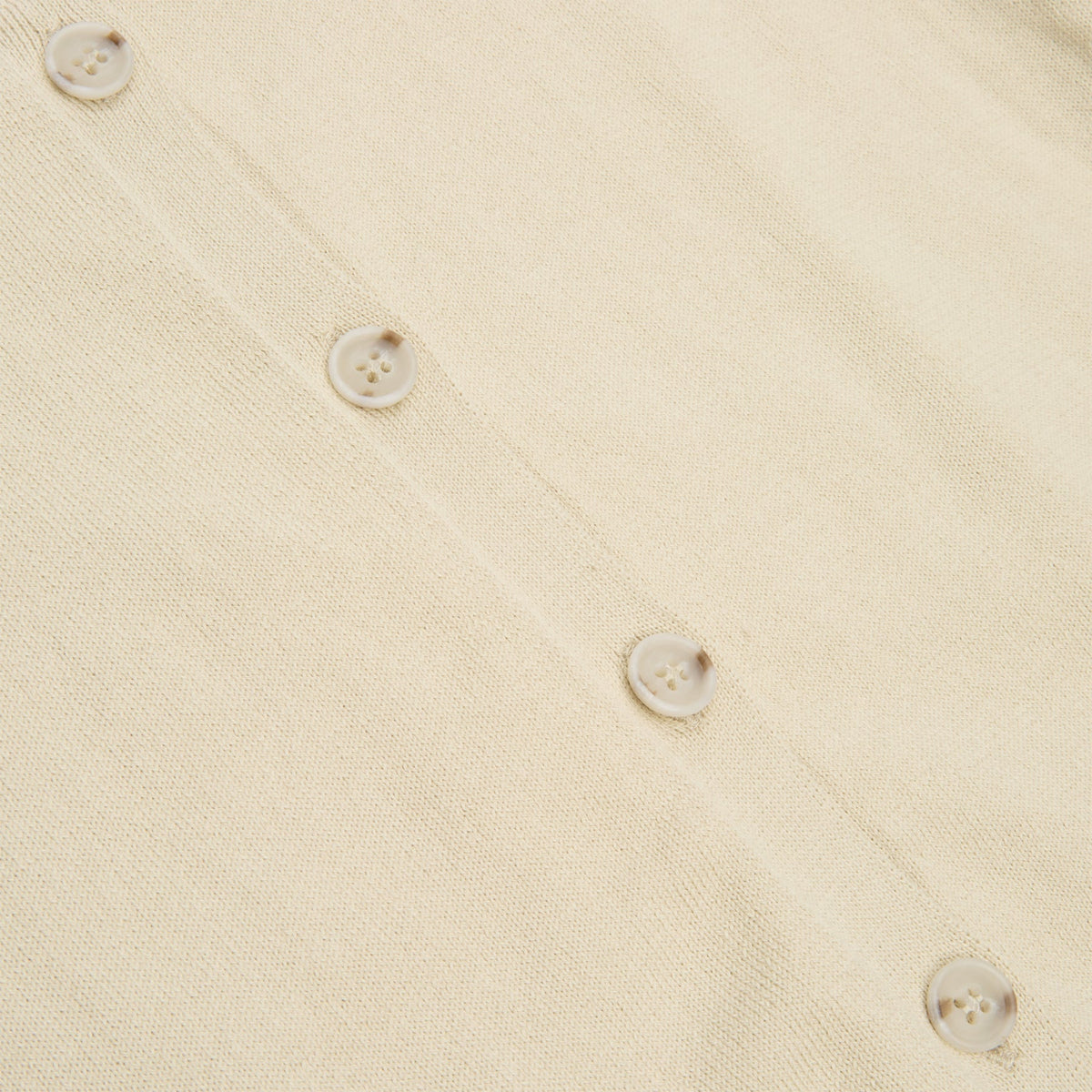MM6 Maison Margiela Cardigan (Beige)