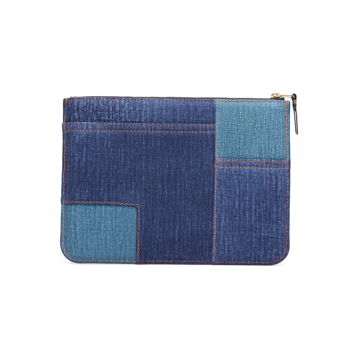 Comme Des Garcons Denim Pocket (Blue Denim)