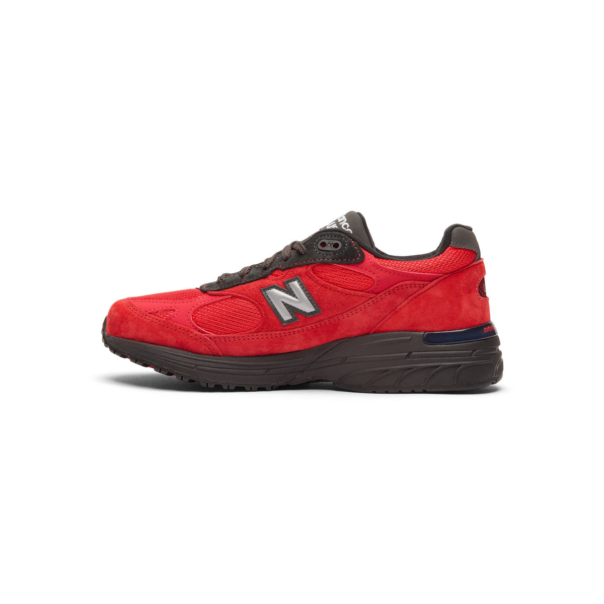 New Balance Made in USA 993 (Team Red/Black)