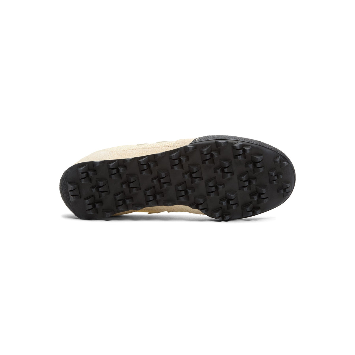 New Balance ALD X New Balance Gator Run Hairy Suede (Angora/Angora)